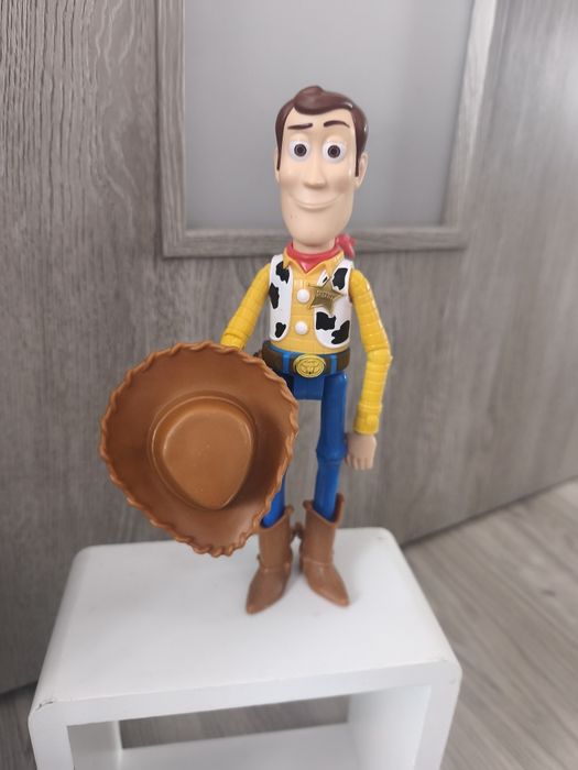 Toy story figurka chudy