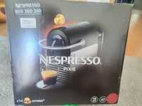 Máquina de café NOVO NESPRESSO