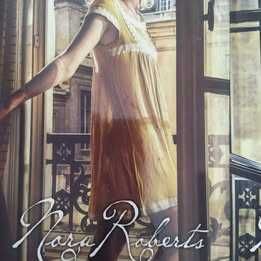 trilogia "O Hotel das Recordações" de Nora Roberts