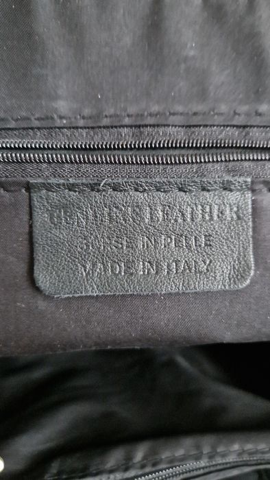 Plecak torebka CREOLE