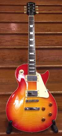 Guitarra (EPIPHONE) Les Paul Model Gibson Standard Made In Korea 2000