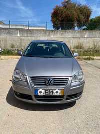 VW Polo 1.2 Confortline 2007