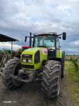Claas Ares 696rz 2005rok. 145km