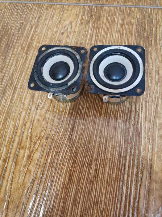 Динамики ВЧ JVC LE10005-009A 4Ом