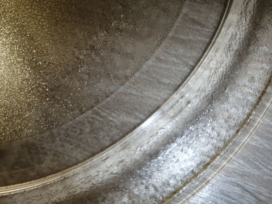 Тарелка для микроволновой печи