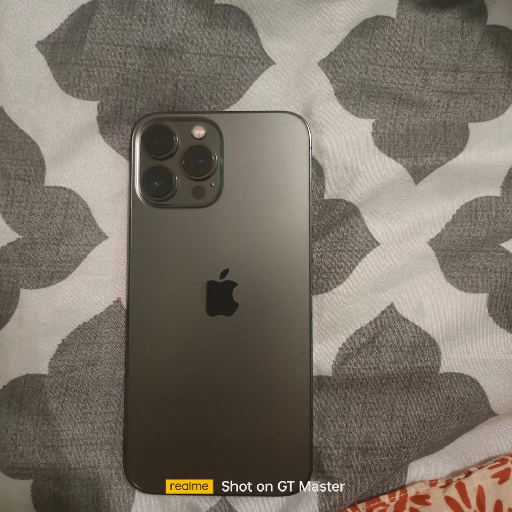 Sprzedam Iphone 13 pro Max graphit
