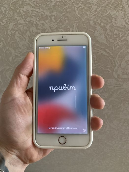 Iphone 7 plus 128 neverlock