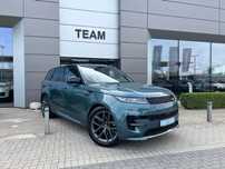 Land Rover Range Rover Sport Range Rover Sport MY25 3.0P I6 PHEV 460 PS AWD  Auto Dynamic SE