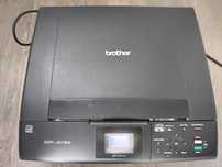 Drukarka Brother dcp j315w