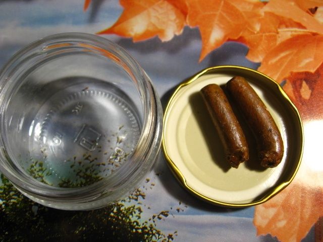чай черный, прополис, сенна, кора ивы, сахарозаменитель, сироп