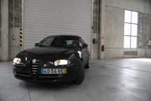 Alfa Romeo 147 Distinctive 1.9 JTD 16V 140CV