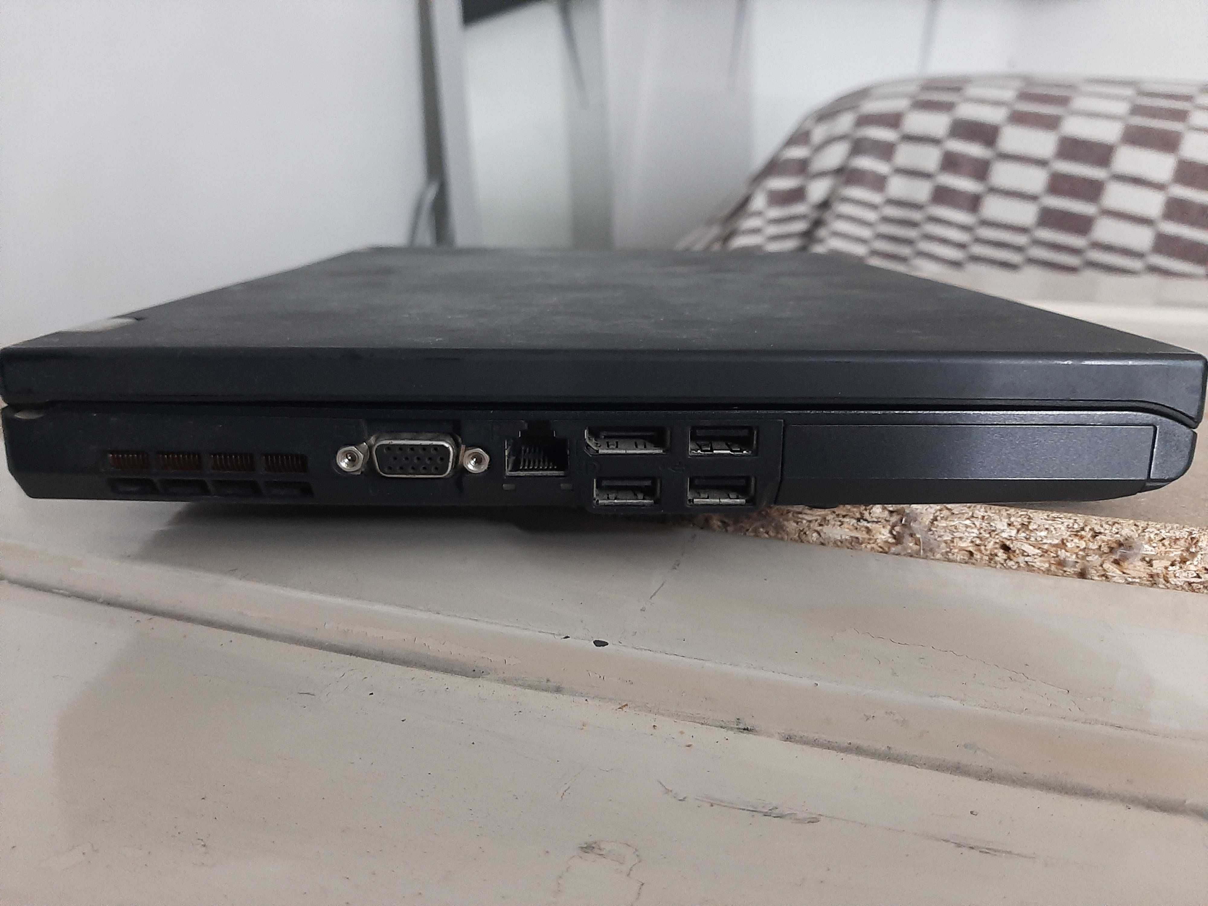 Lenovo T410 sem disco