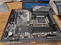 Płyta główna ATX Gigabyte Z790 UD AX (2970)