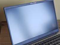 Nowy laptop Lenovo