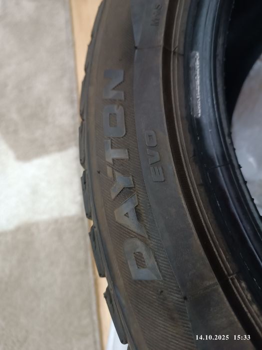 Резина зимняя Dayton R17 225/45