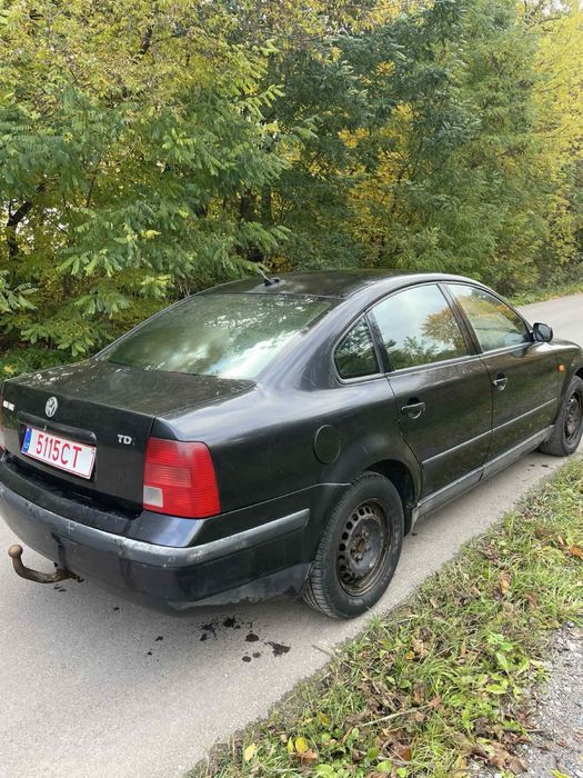 Продам Volkswagen Passat B5