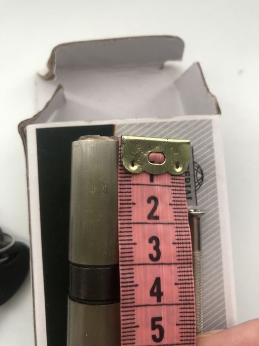 Продам серцевину до замка Imperial