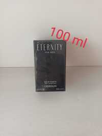 Perfume NOVO Eternity da Calvin Klein para Homem 100ml