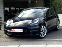 Tesla Model 3 Standard Range Plus RWD