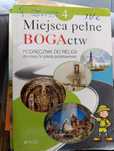 Miejsca pełne bogactw klasa 4 podręcznik