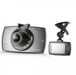 Відеореєстратор RIAS 129 Black Full HD 1080P – ваш надійний свідок