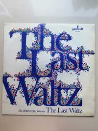 płyta winylowa The Last Waltz