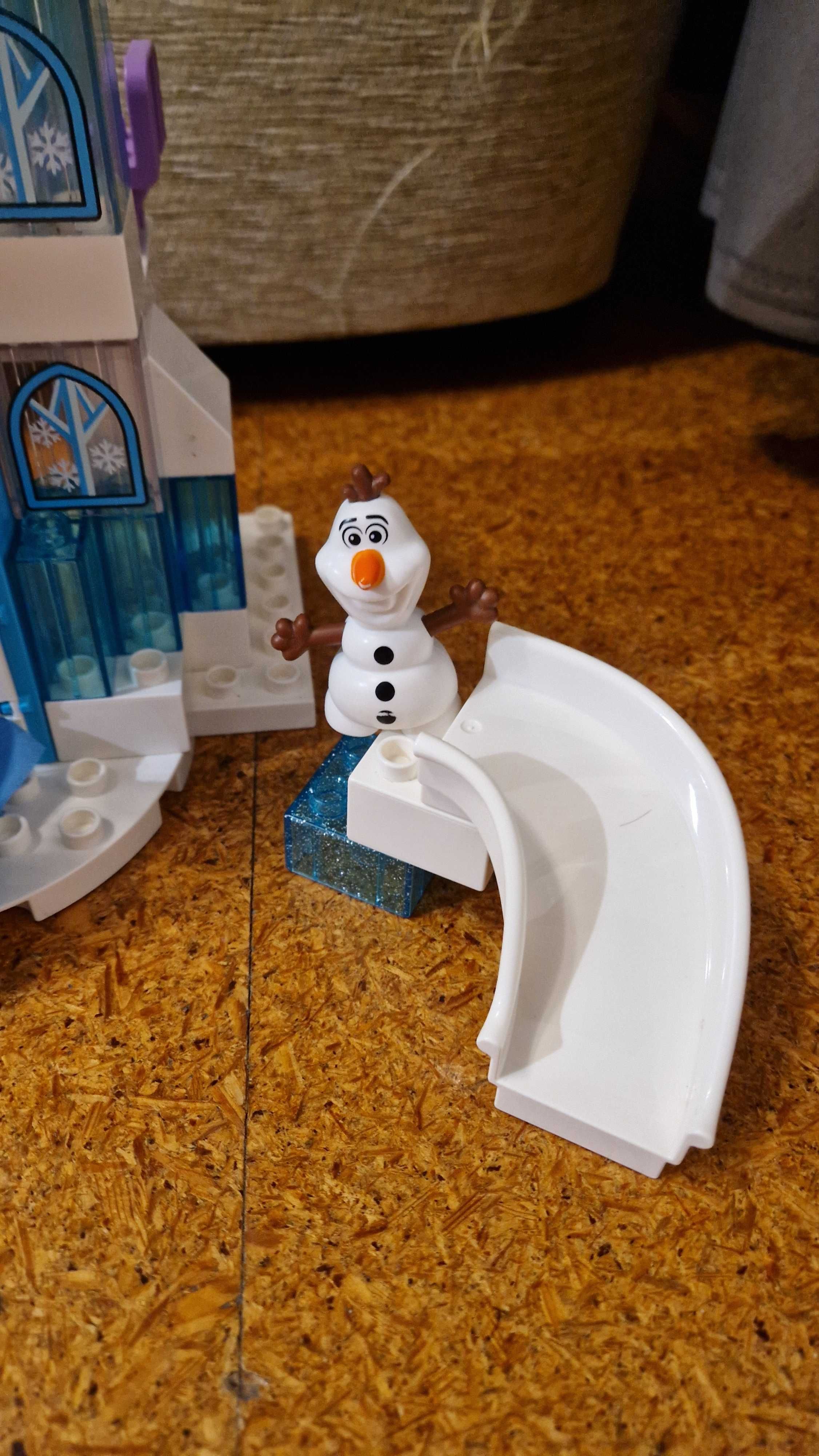 Lego Duplo Kraina Lodu 10899