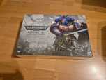 Warhammer 40,000 Indomitus - NOWY