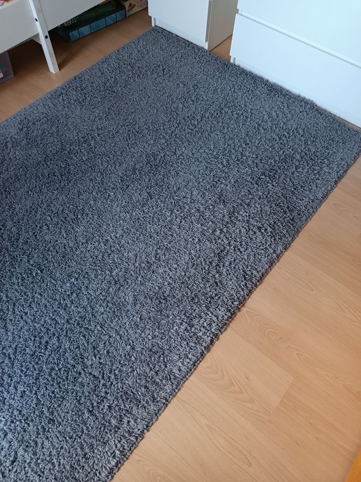 Tapete HAMPEN ikea