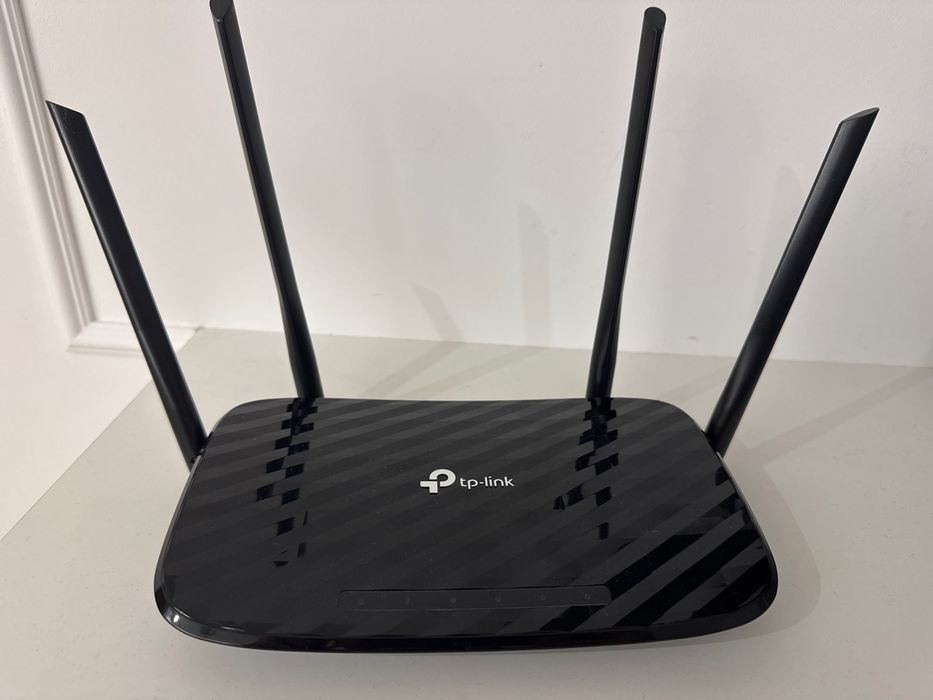 TP-Link Archer C8
