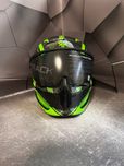 Мотошолом Ruroc atlas EOX Agv Shark Icon Hjc Shoei Scorpion Xlite Ixs