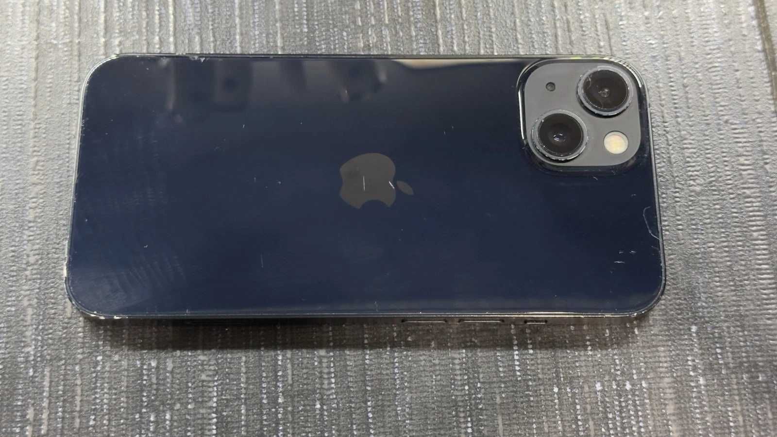Iphone 13  wersja 128GB 91%
