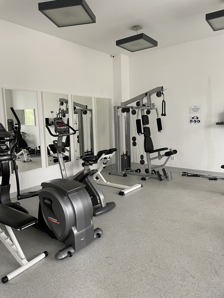 Apartament nad morzem WAKACJE urlop WOLNY LIPIEC  BASEN