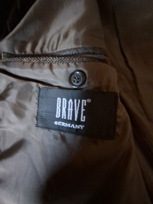 Marynarka męska- Brave r.54