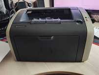 Принтер HP LaserJet 1010