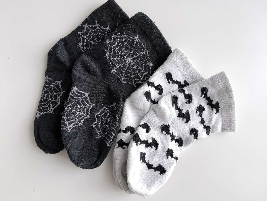 Skarpetki rozmiar 19-21