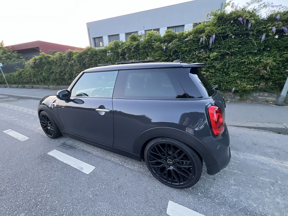 MINI COOPER S Auto