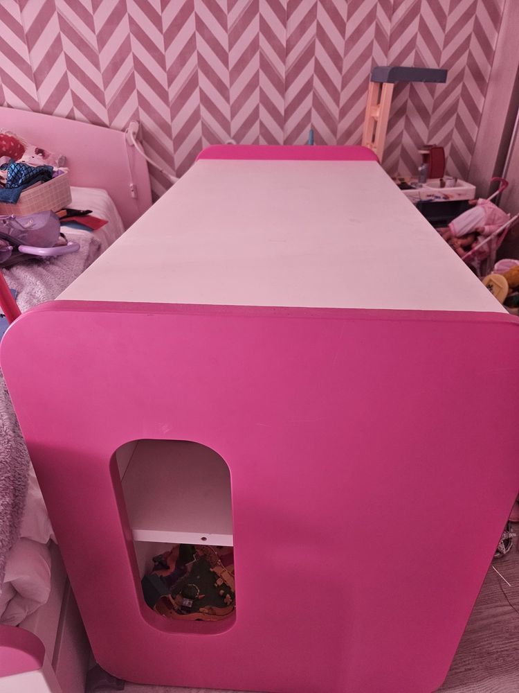 Vendo mobilia de quarto menina