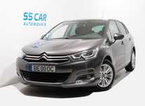 Citroën C4 1.2 PureTech Feel