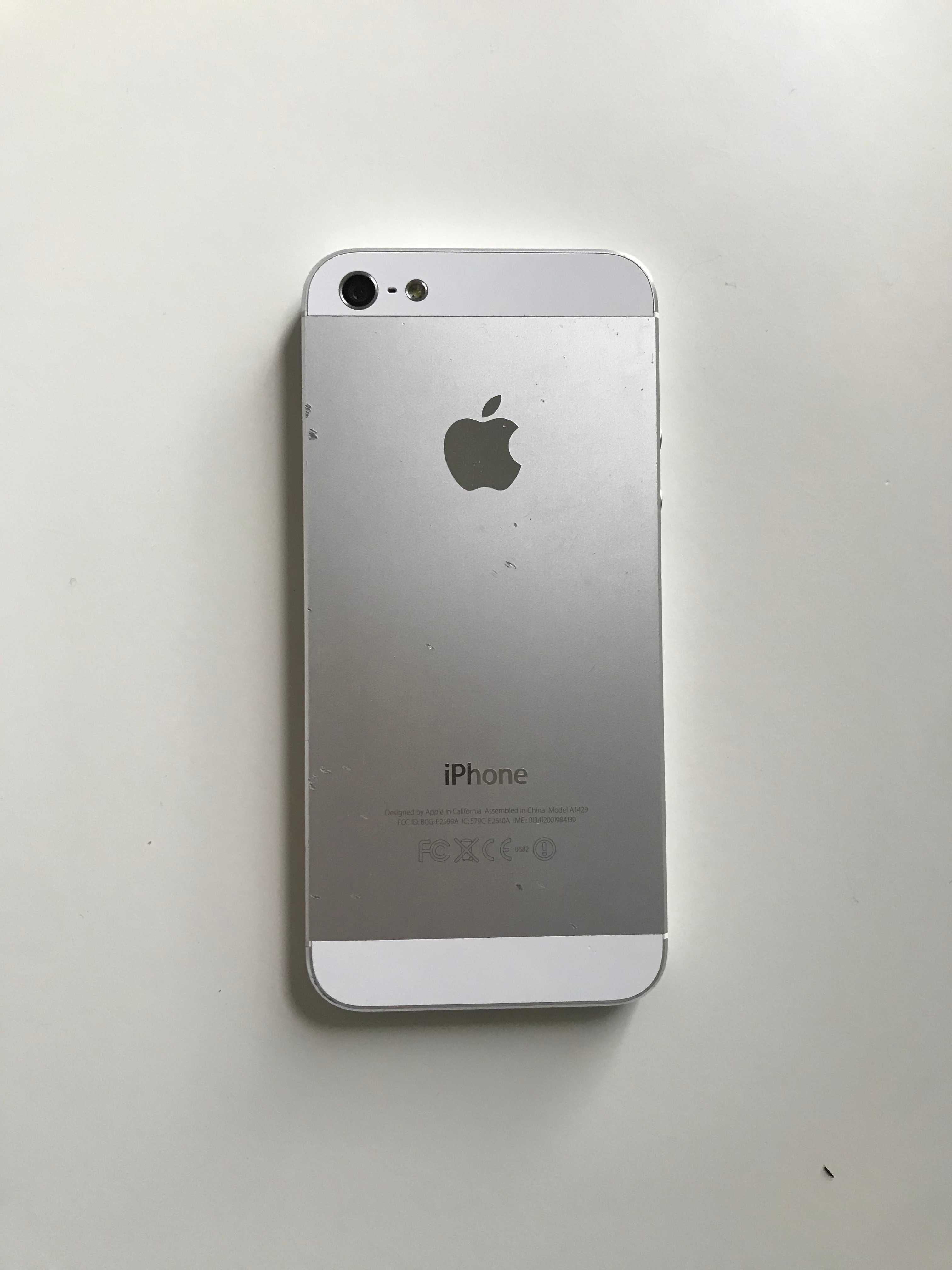 iPhone 5s (peças)