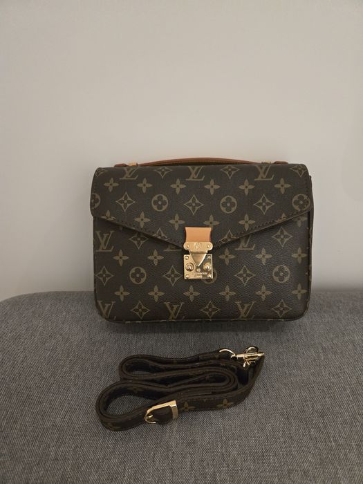 Torebka Louis Vuitton
