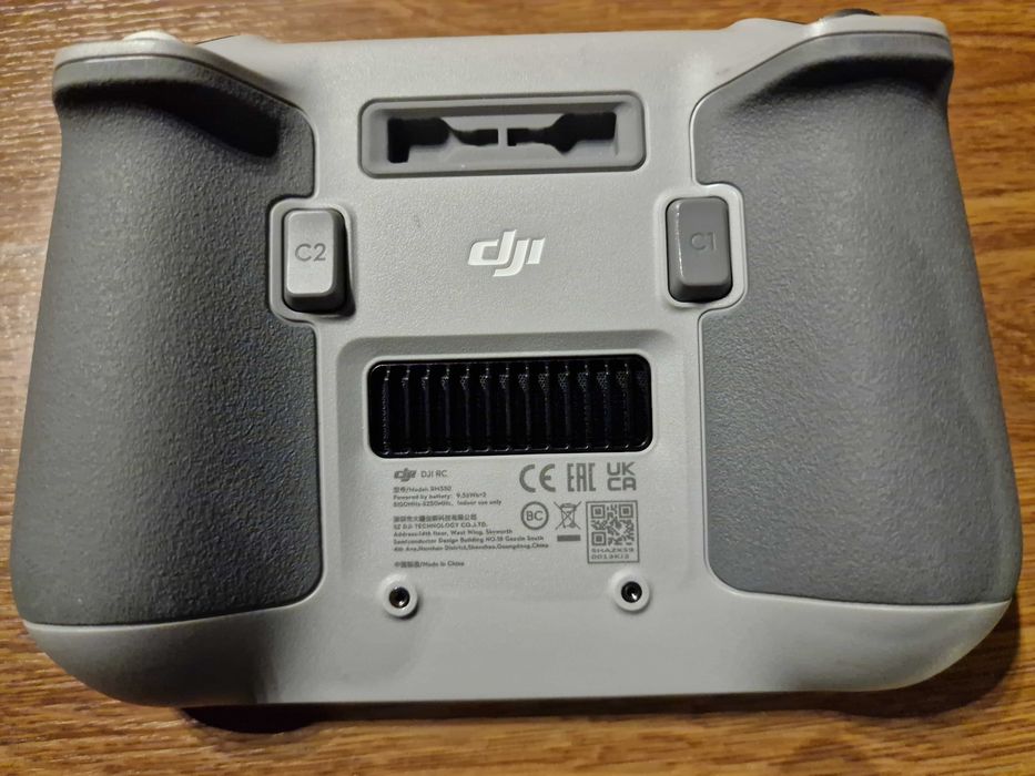 Kontroler DJI RC (od mini 3 pro)