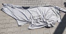 Derka egzemowa Felix Bühler rozmiar 135
