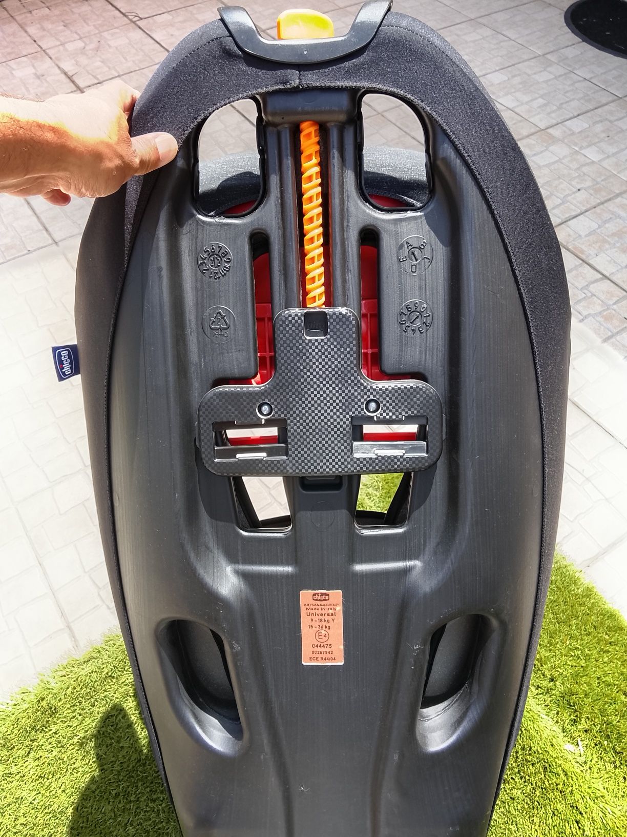 Cadeira Auto | Criança