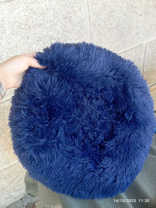 Cama pequena para pet