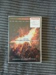 Mroczny rycerz powstaje 2 DVD