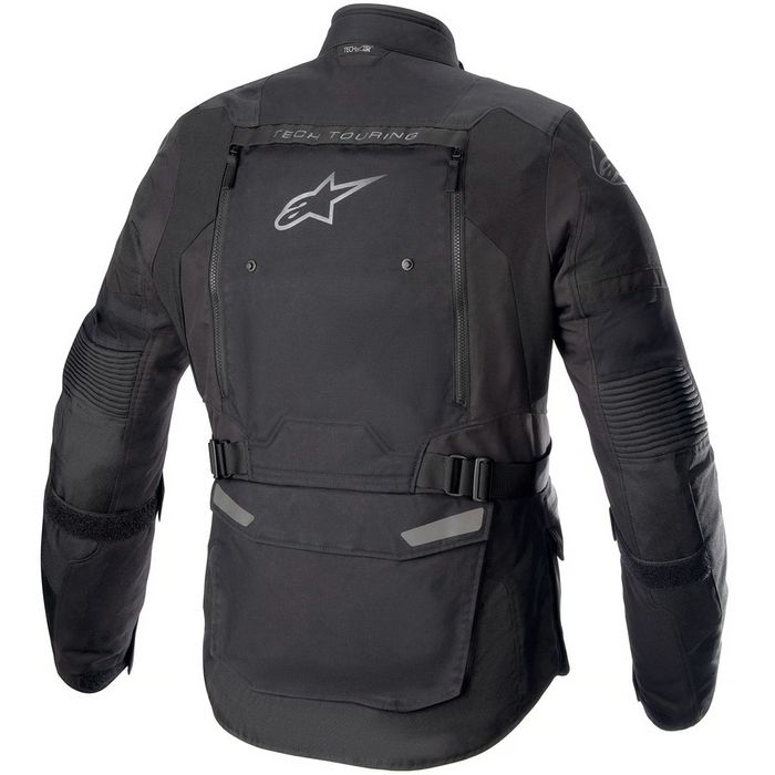 Casaco Alpinestars 4 estações Bogota Pro drystar (ler descrição)