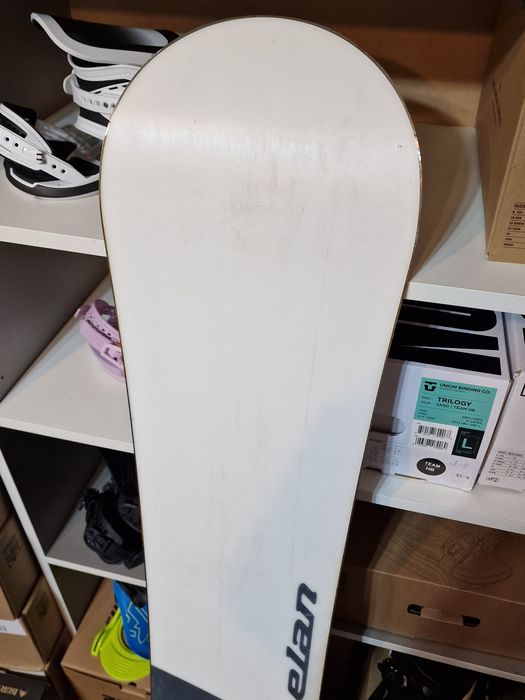 Deska snowboardowa Elan Seven Senses 149 cm snowboard