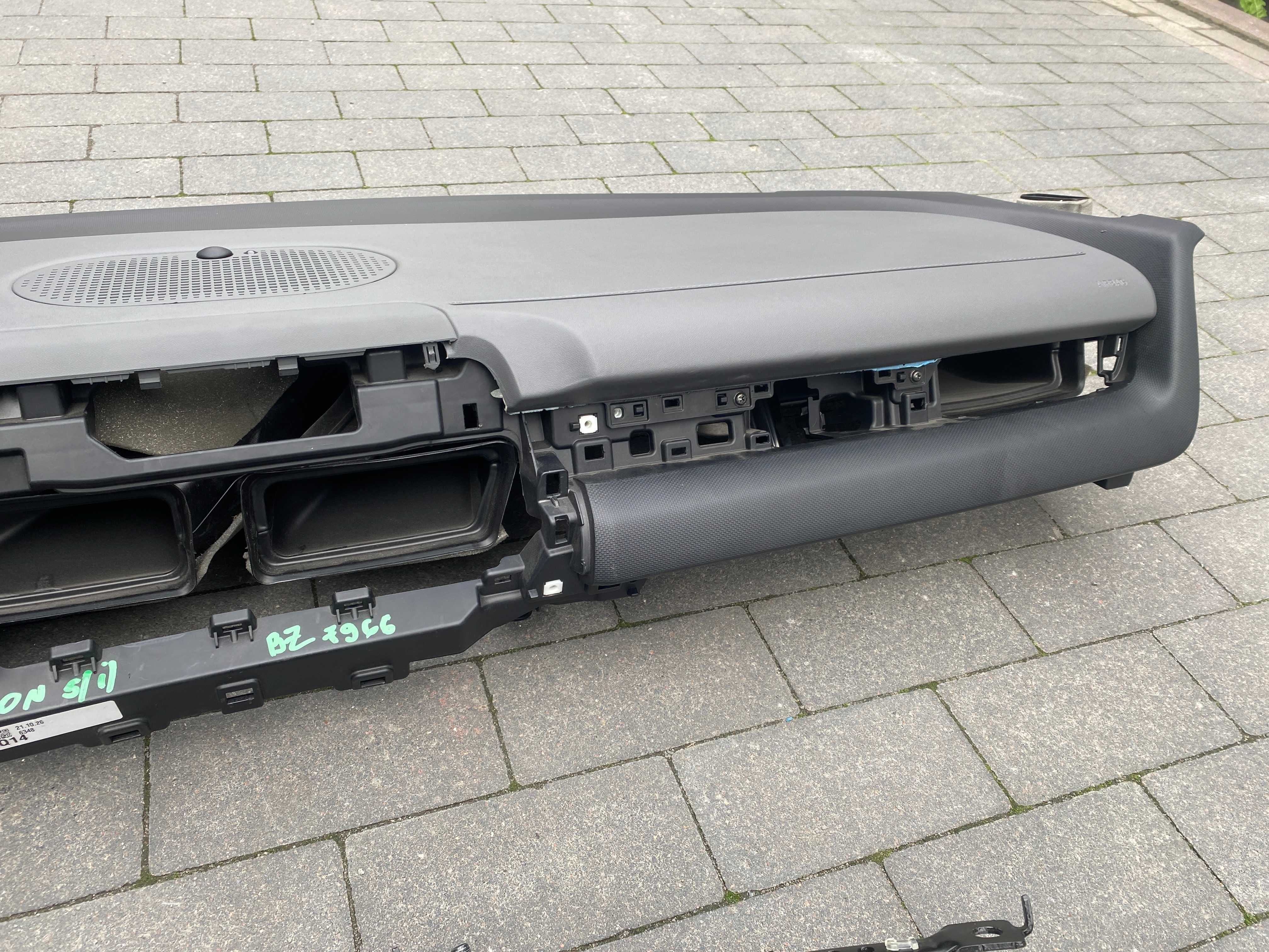 Безпека безопасность SRS AIRBAG подушка торпеда Hyundai Ioniq ionic 5