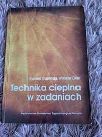 Technika cieplna w zadaniach